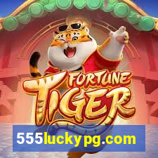 555luckypg.com