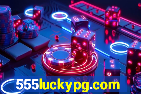 555luckypg.com