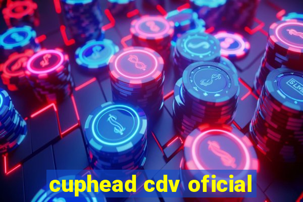 cuphead cdv oficial