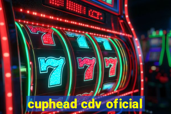 cuphead cdv oficial