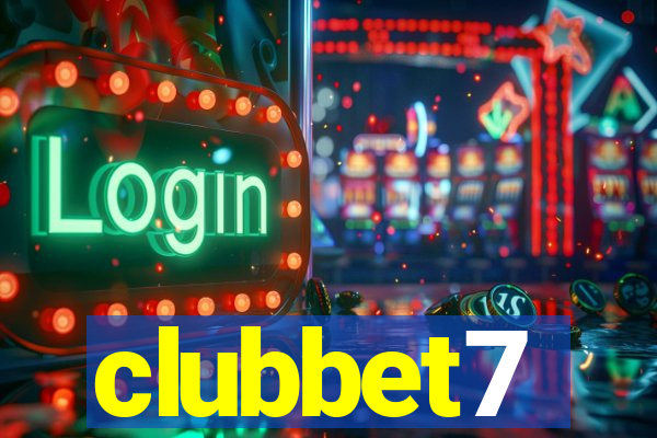 clubbet7