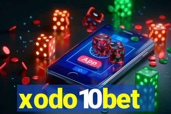 xodo10bet