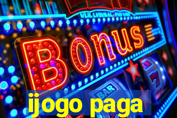 ijogo paga