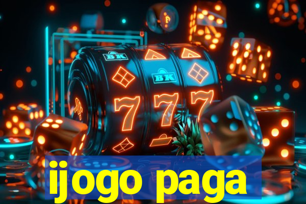 ijogo paga