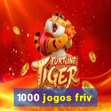 1000 jogos friv