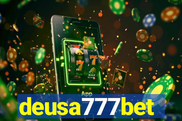 deusa777bet