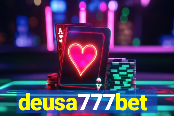 deusa777bet