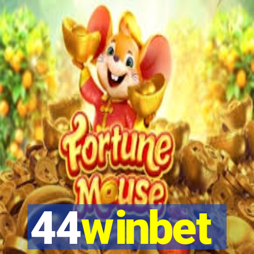 44winbet