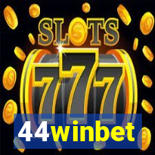 44winbet