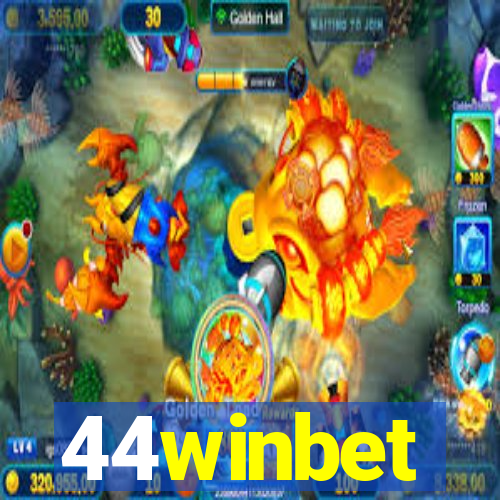 44winbet