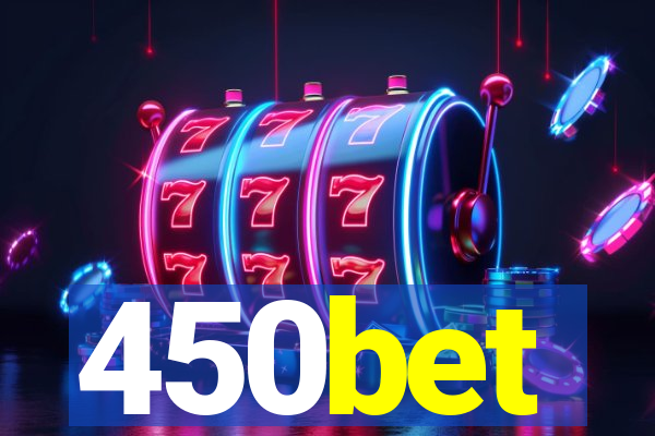 450bet