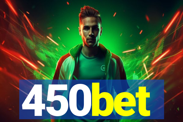 450bet