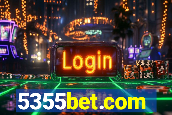 5355bet.com