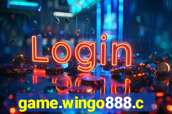 game.wingo888.com