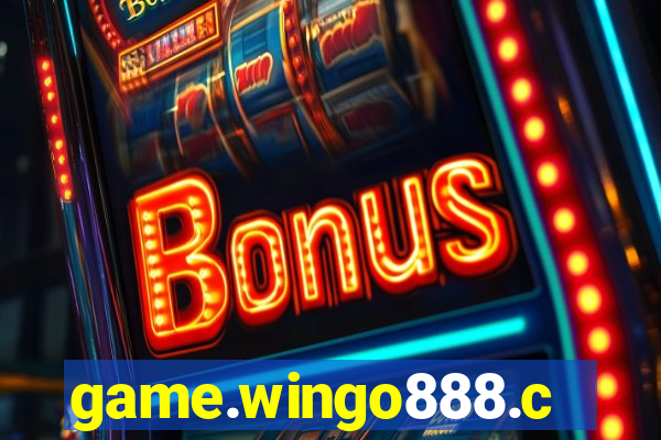 game.wingo888.com