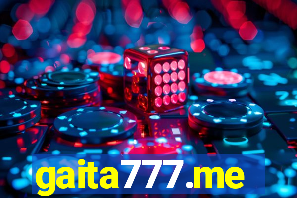 gaita777.me