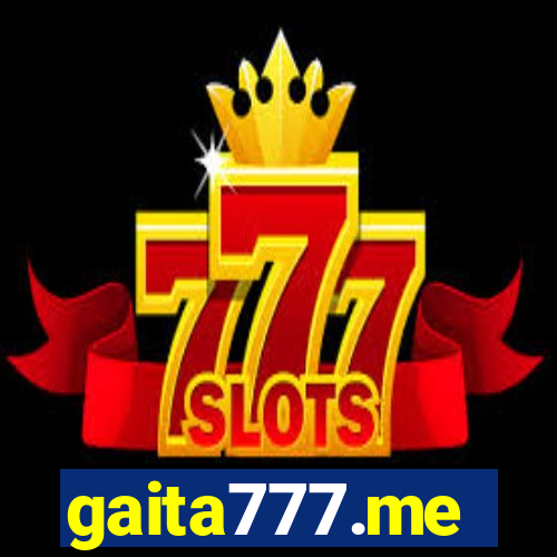 gaita777.me