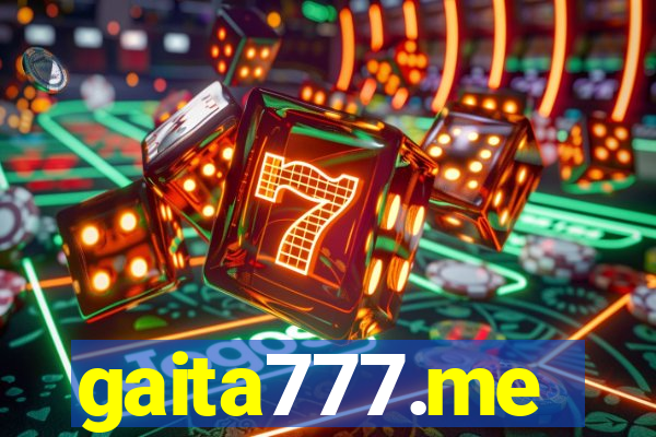 gaita777.me