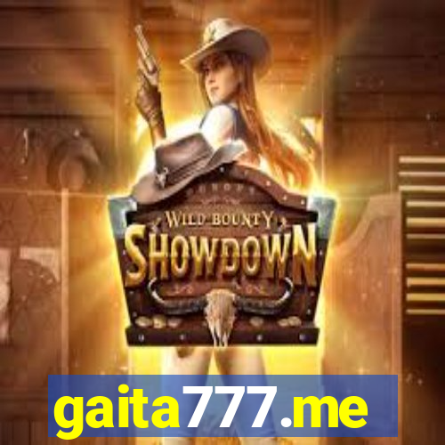 gaita777.me