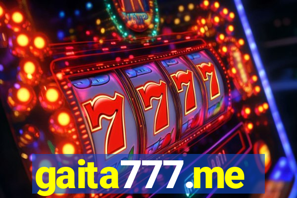 gaita777.me