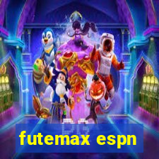 futemax espn