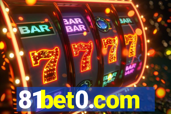 81bet0.com