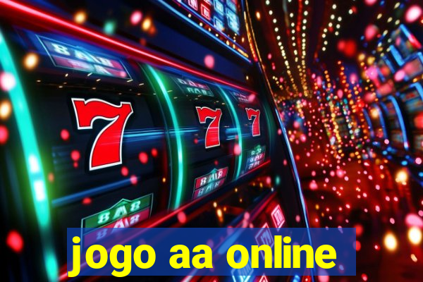 jogo aa online