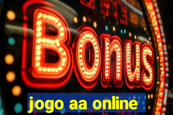 jogo aa online