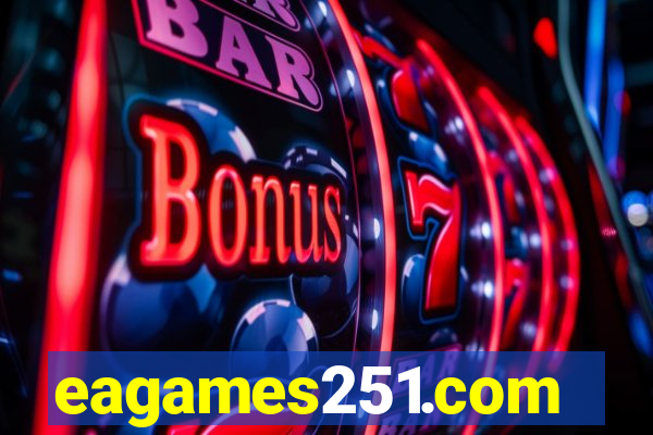 eagames251.com