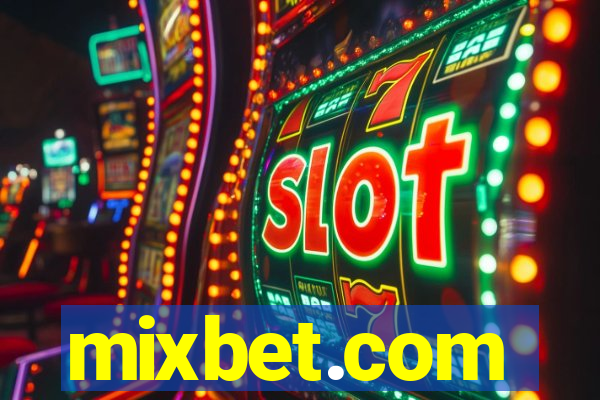 mixbet.com