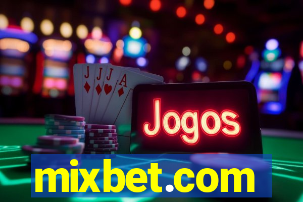 mixbet.com