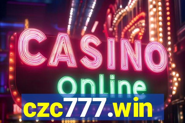 czc777.win