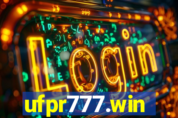 ufpr777.win