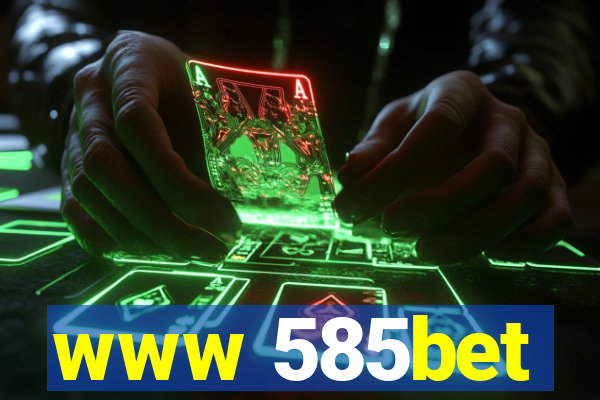 www 585bet