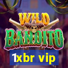 1xbr vip