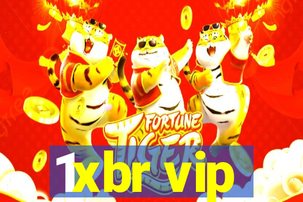 1xbr vip