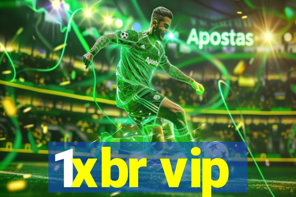 1xbr vip