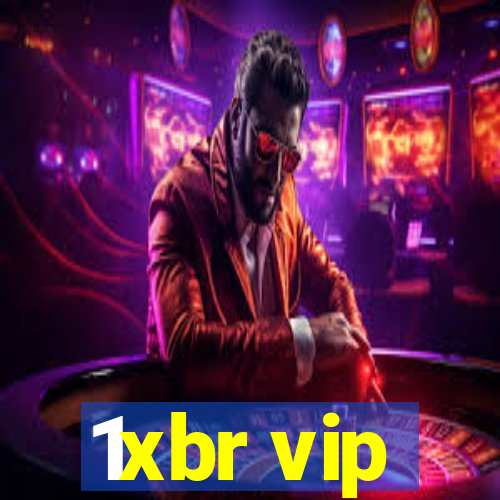 1xbr vip