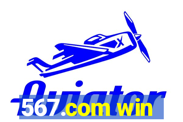 567.com win