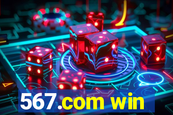 567.com win