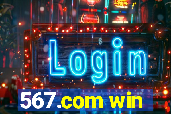 567.com win