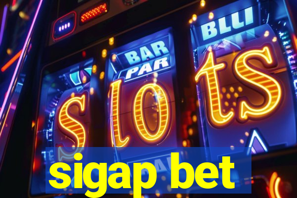 sigap bet