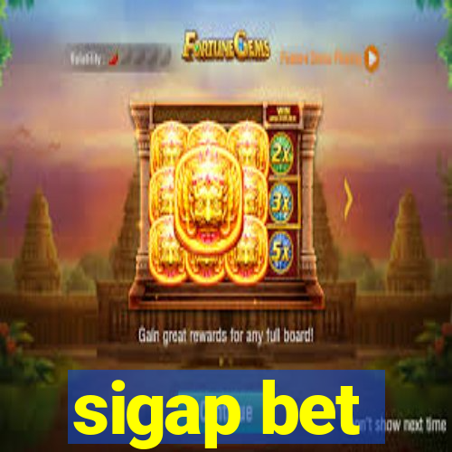 sigap bet