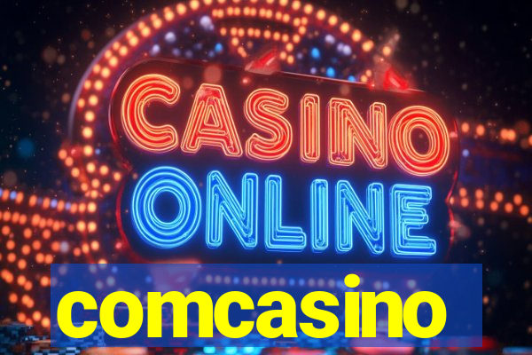 comcasino