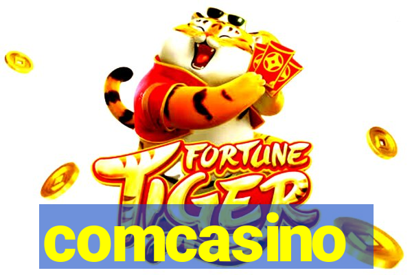 comcasino