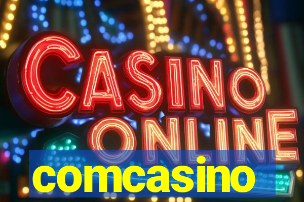 comcasino