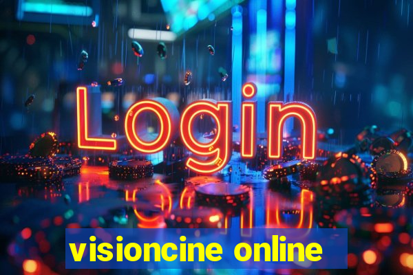 visioncine online