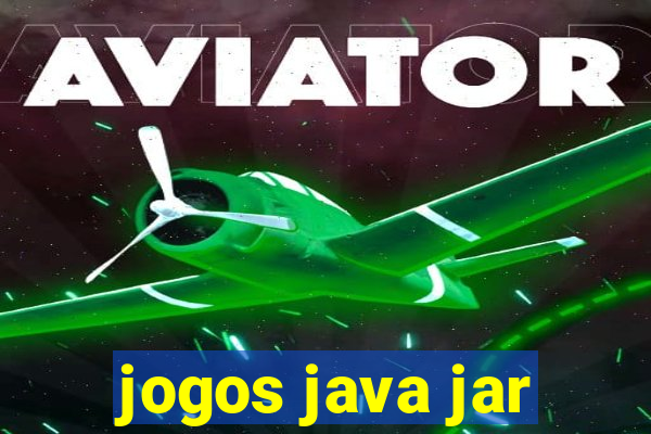 jogos java jar