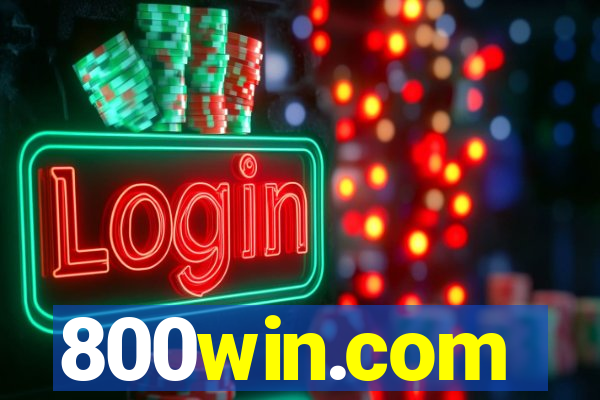 800win.com