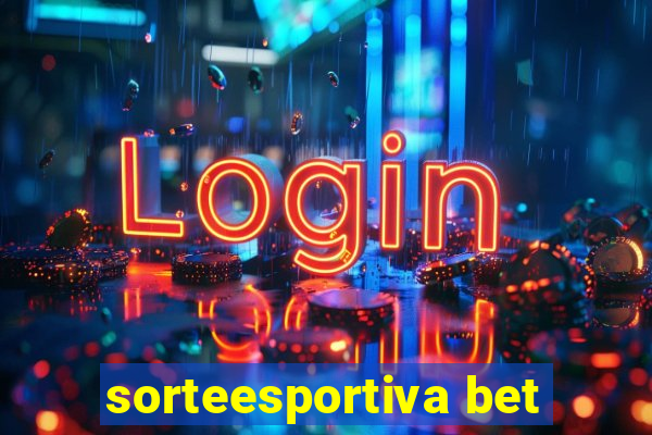 sorteesportiva bet